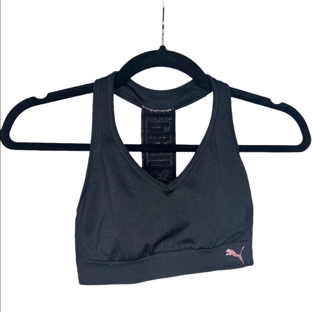 Puma T-Back Sports Bra